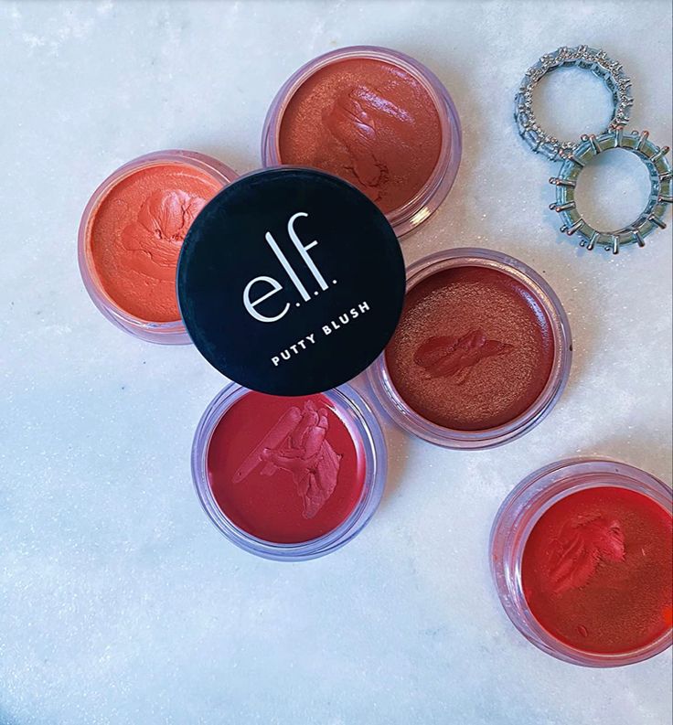 e.l.f - Putty Blush