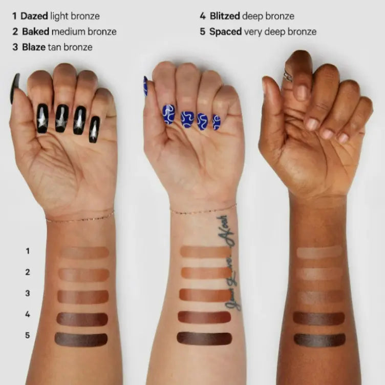 Milk Make Up Matte Cream Bronzer Stick MILK Makeup