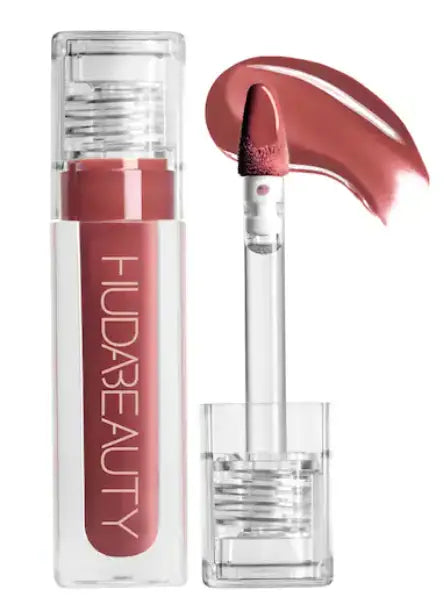 FAUX FILLER Extra Shine Lip Gloss We do Makeup