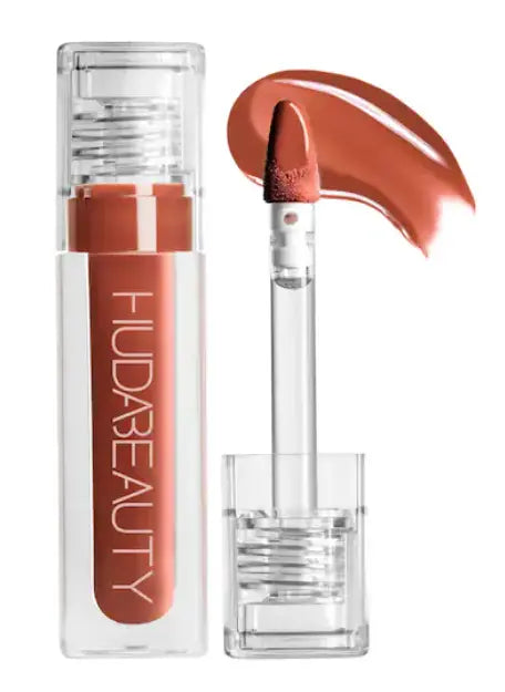 FAUX FILLER Extra Shine Lip Gloss We do Makeup