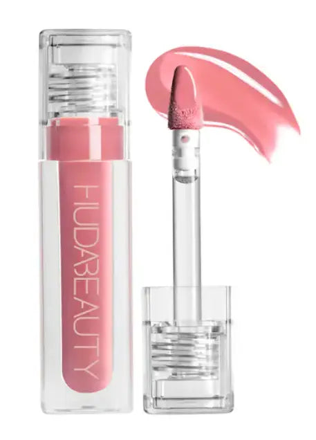 FAUX FILLER Extra Shine Lip Gloss We do Makeup
