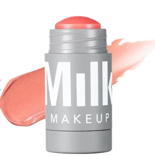 MILK MAKEUP Lip + Cheek Cream Blush Stick MILK Makeup