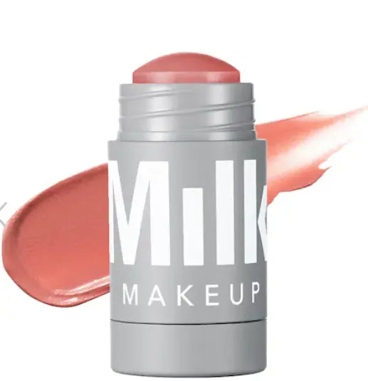 MILK MAKEUP Lip + Cheek Cream Blush Stick MILK Makeup