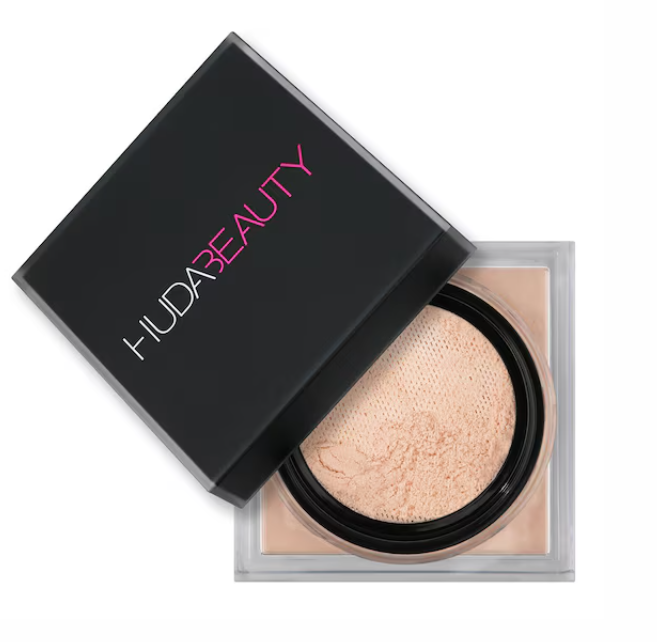 Huda Beauty Easy Bake Loose Baking & Setting Powder