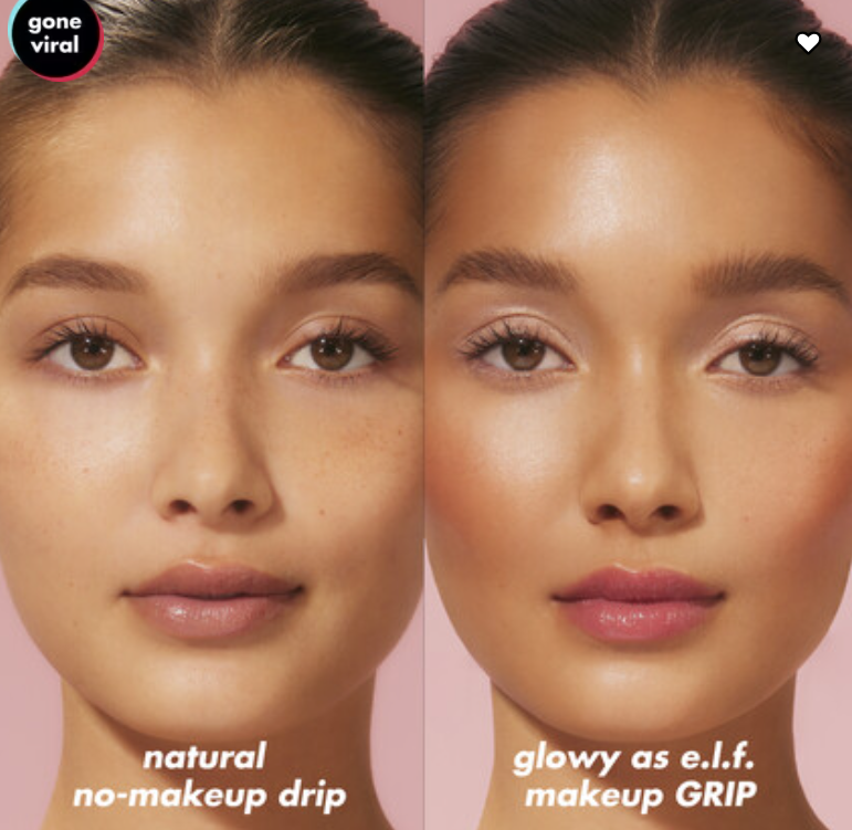 e.l.f. Power Grip Primer + 4% Niacinamide