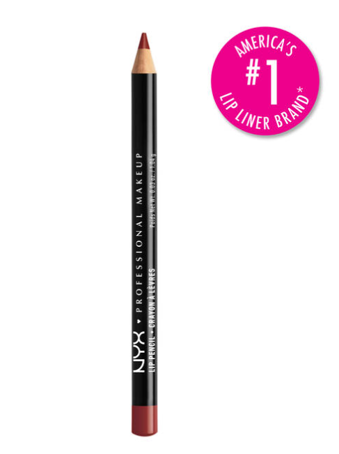 NYX Slim Lip Pencil