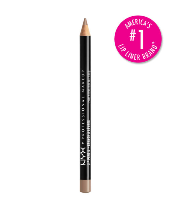NYX Slim Lip Pencil