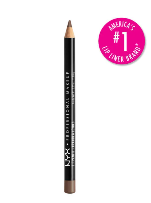 NYX Slim Lip Pencil
