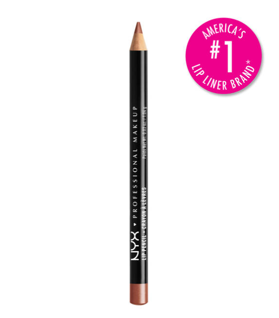NYX Slim Lip Pencil