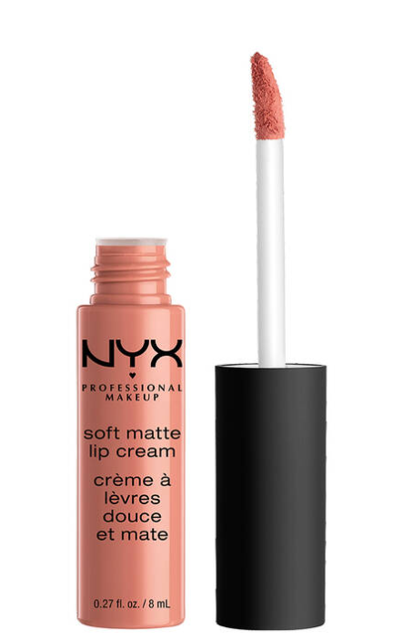 NYX Soft Matte Lip Cream