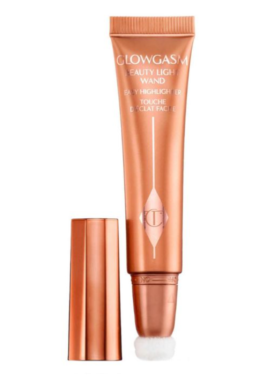 CHARLOTTE TILBURY Glowgasm Beauty Light Wand Highlighter Liquide