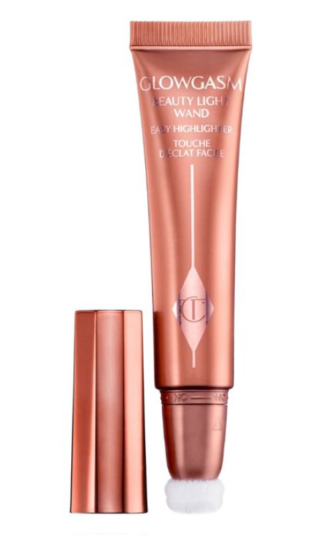CHARLOTTE TILBURY Glowgasm Beauty Light Wand Highlighter Liquide