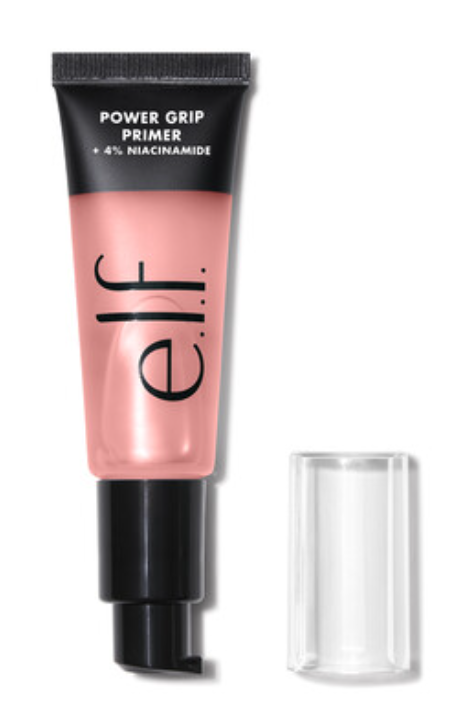 e.l.f. Power Grip Primer + 4% Niacinamide