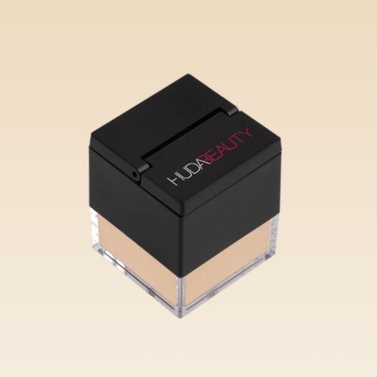 Huda Beauty - Mini Easy Bake Loose Baking & Setting Powder
