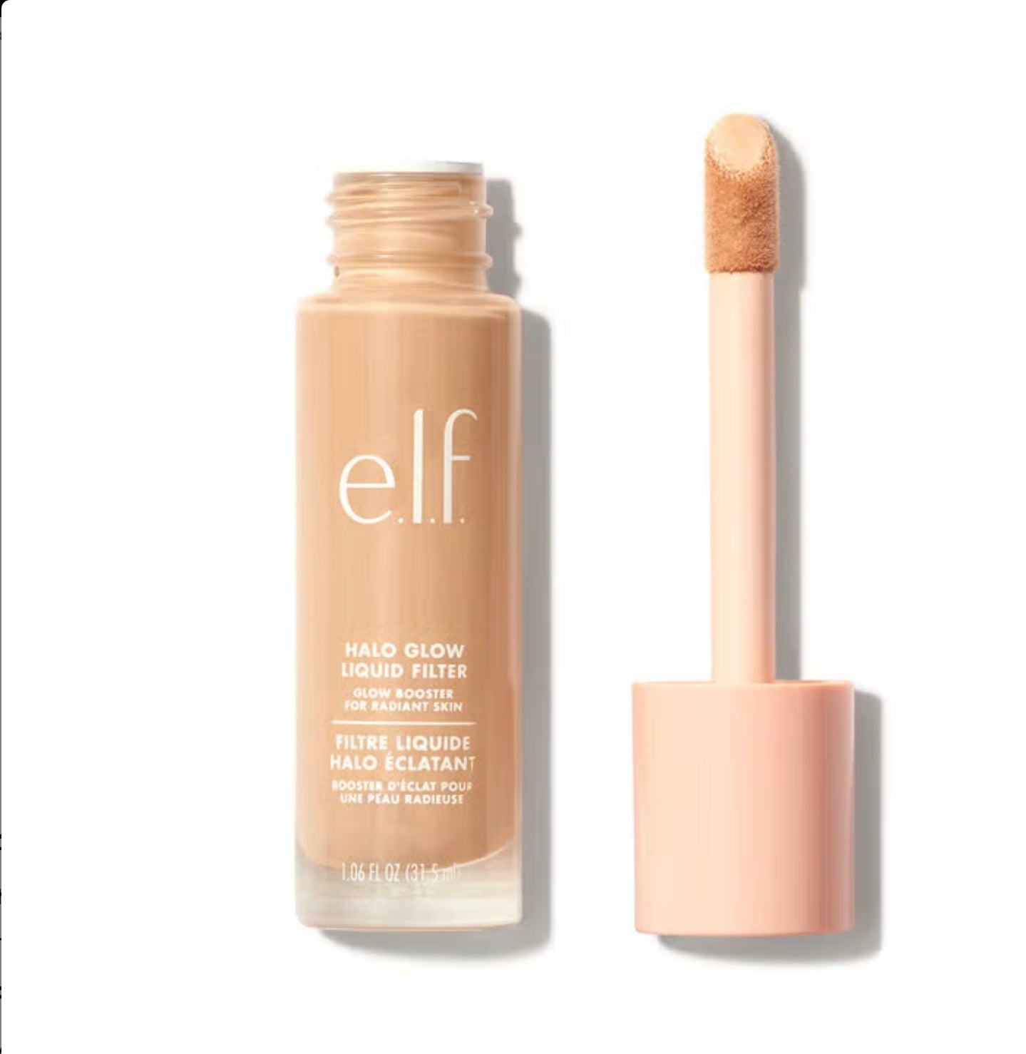 e.l.f. Halo Glow Liquid Filter