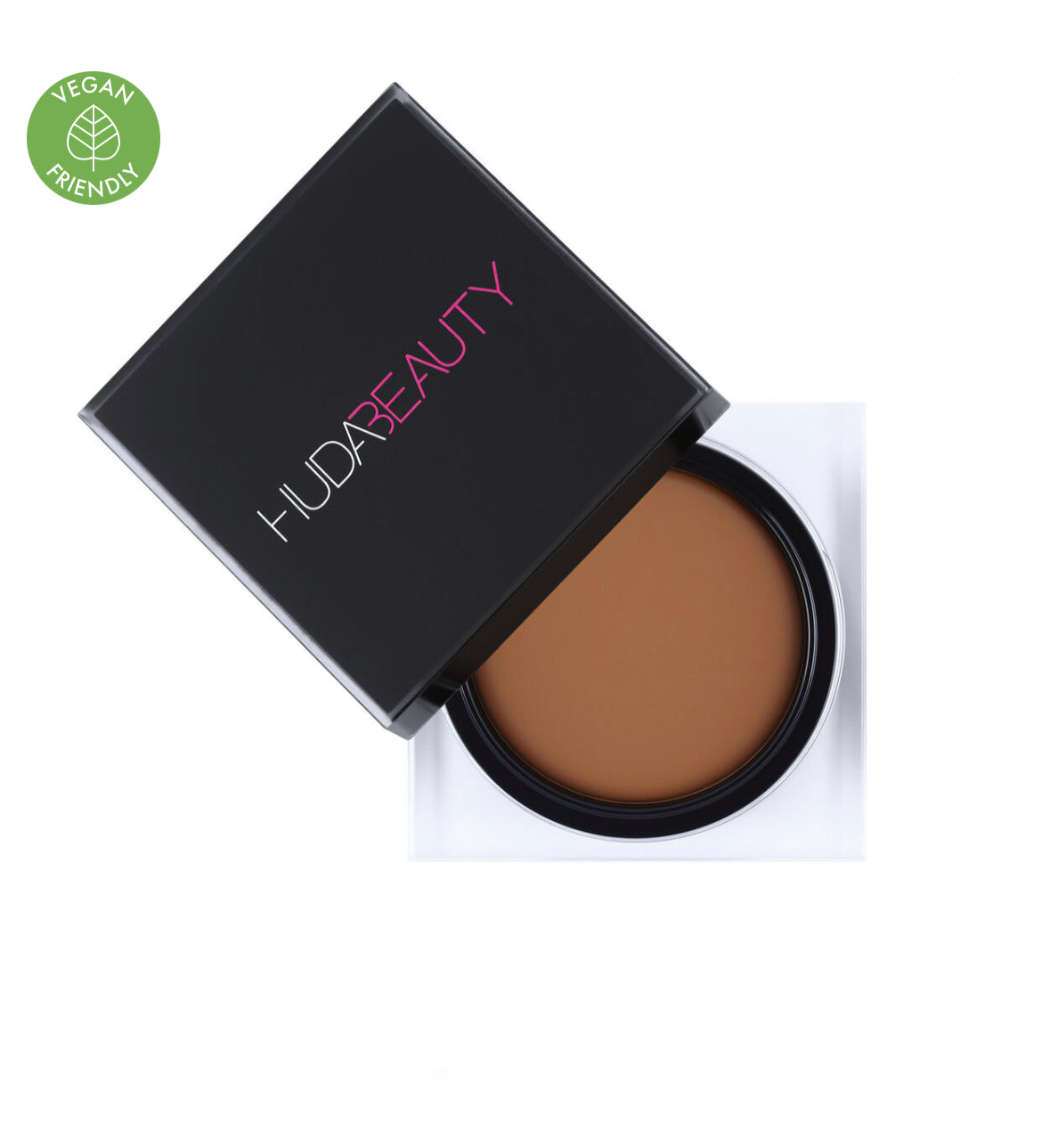 Huda Beauty - Tantour Contour & Bronzer Cream