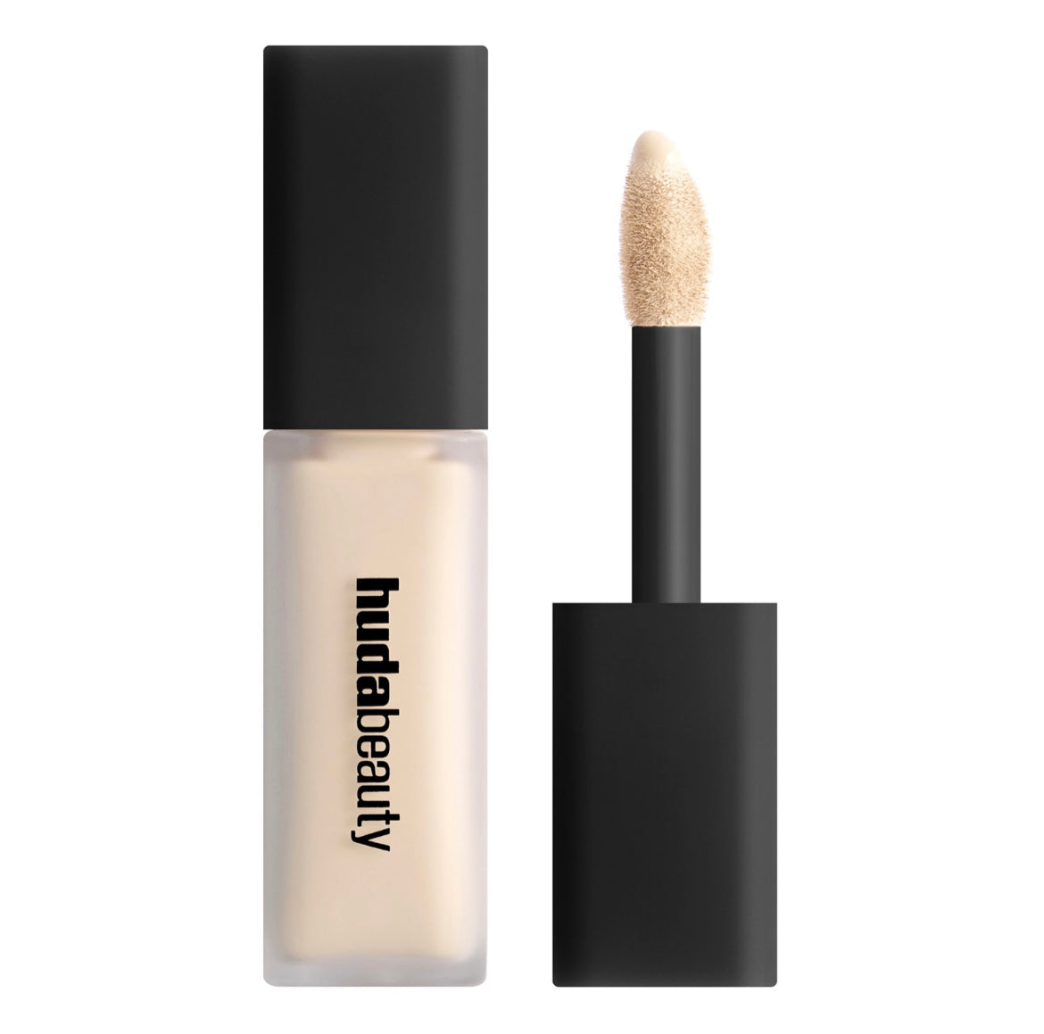 Huda Beauty Faux Filter Matte Coverage Waterproof Concealer