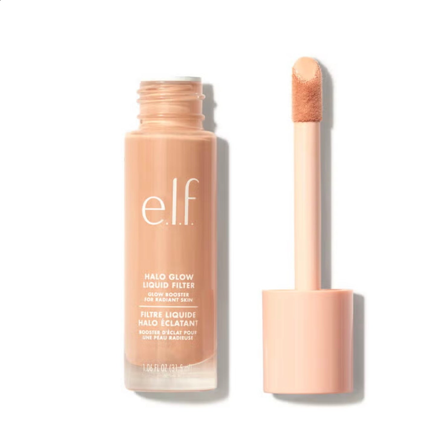 e.l.f. Halo Glow Liquid Filter