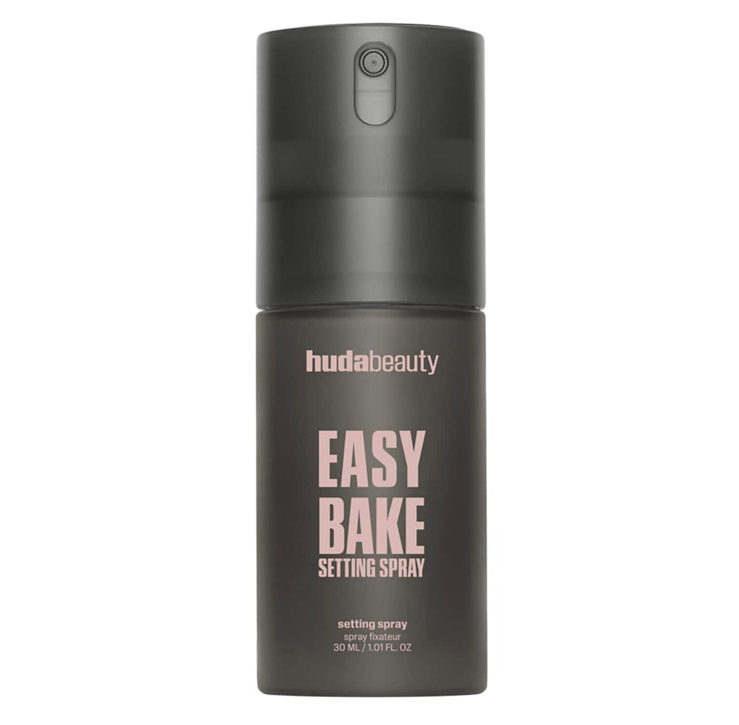 Huda Beauty Easy Bake Setting Spray