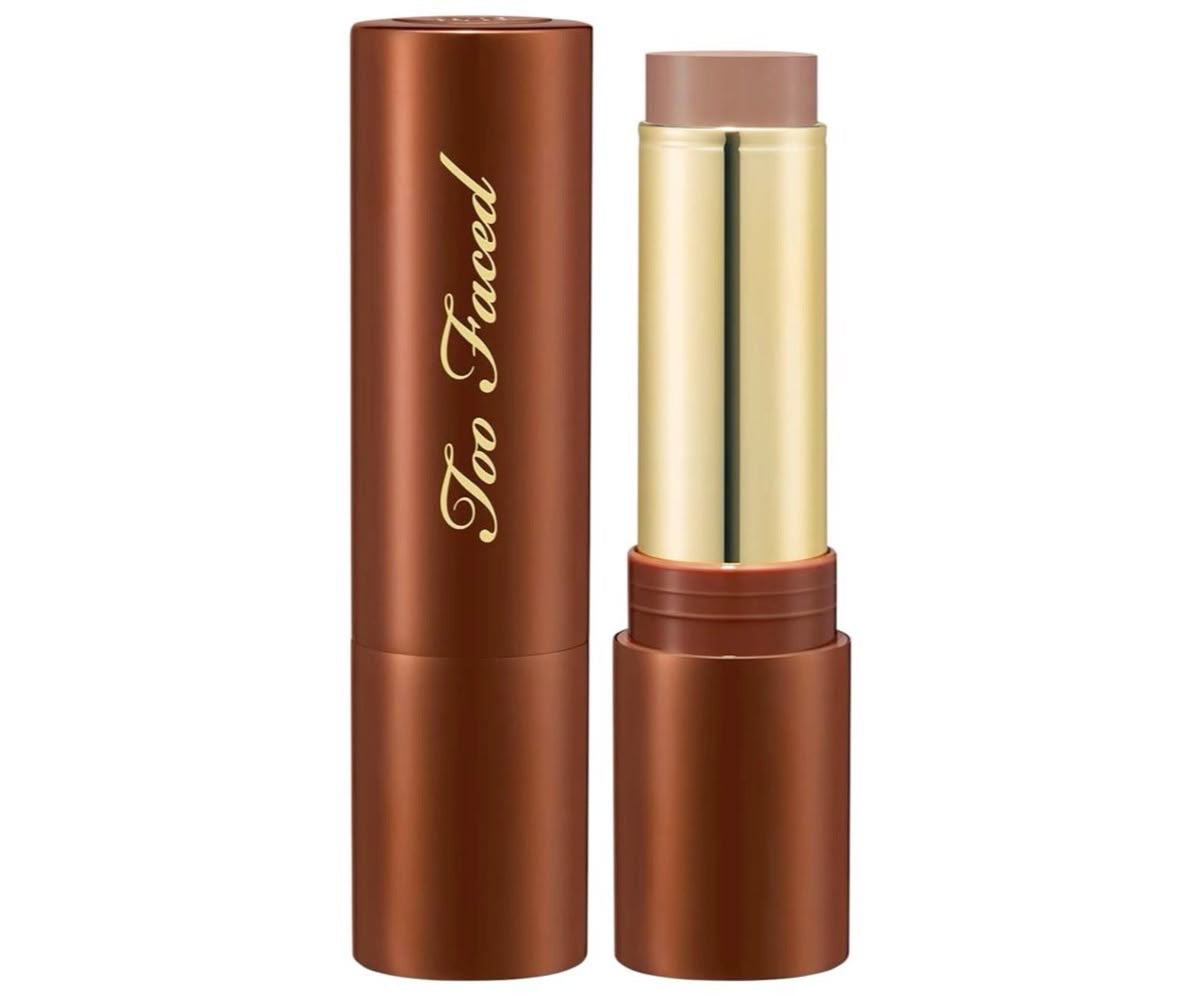 Too Faced Melting Bronzing & Sculpting Stick
