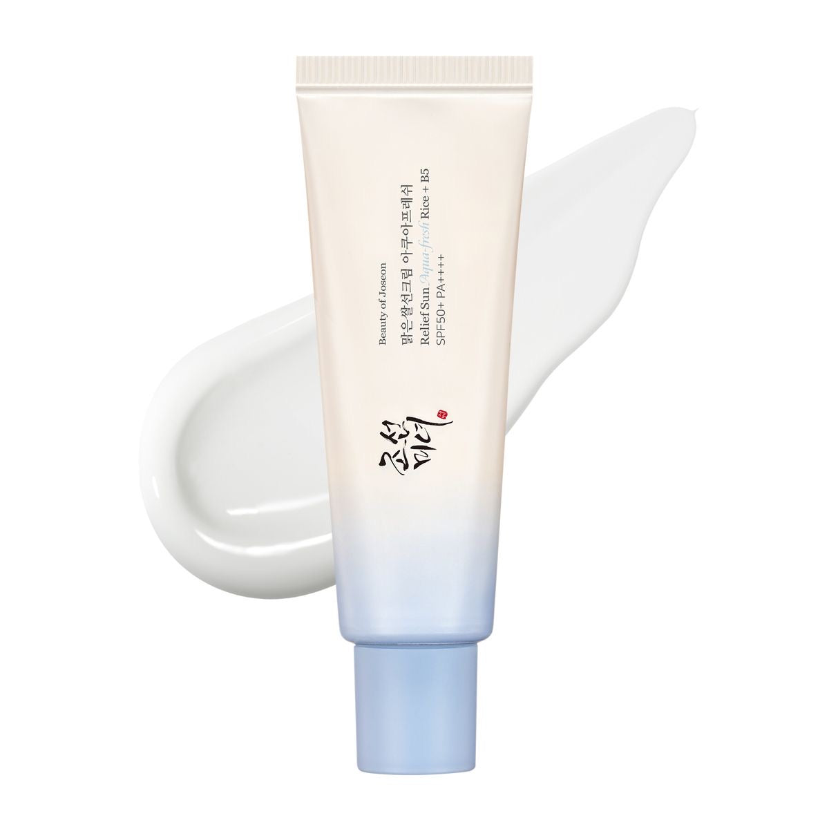 Beauty Of Joseon - Relief Sun Aqua-fresh : Rice + B5