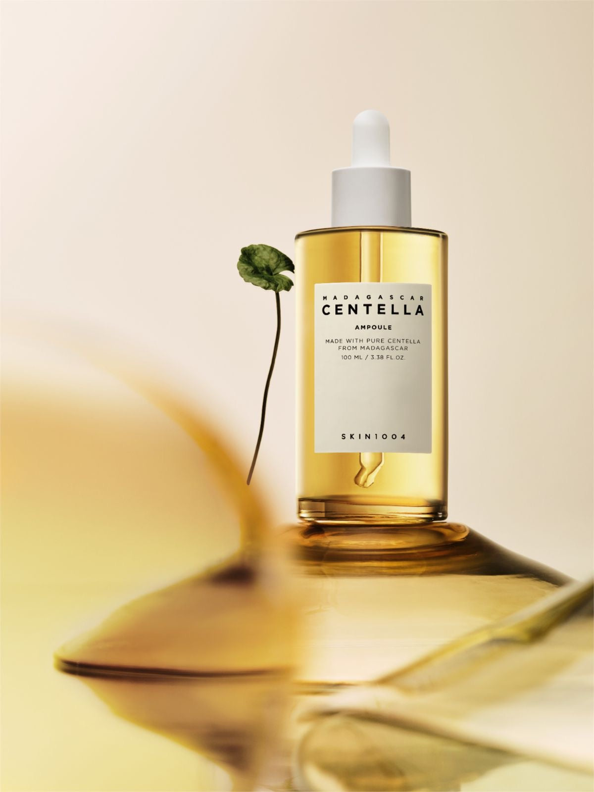 SKIN1004 - Ampoule à la Centella de Madagascar