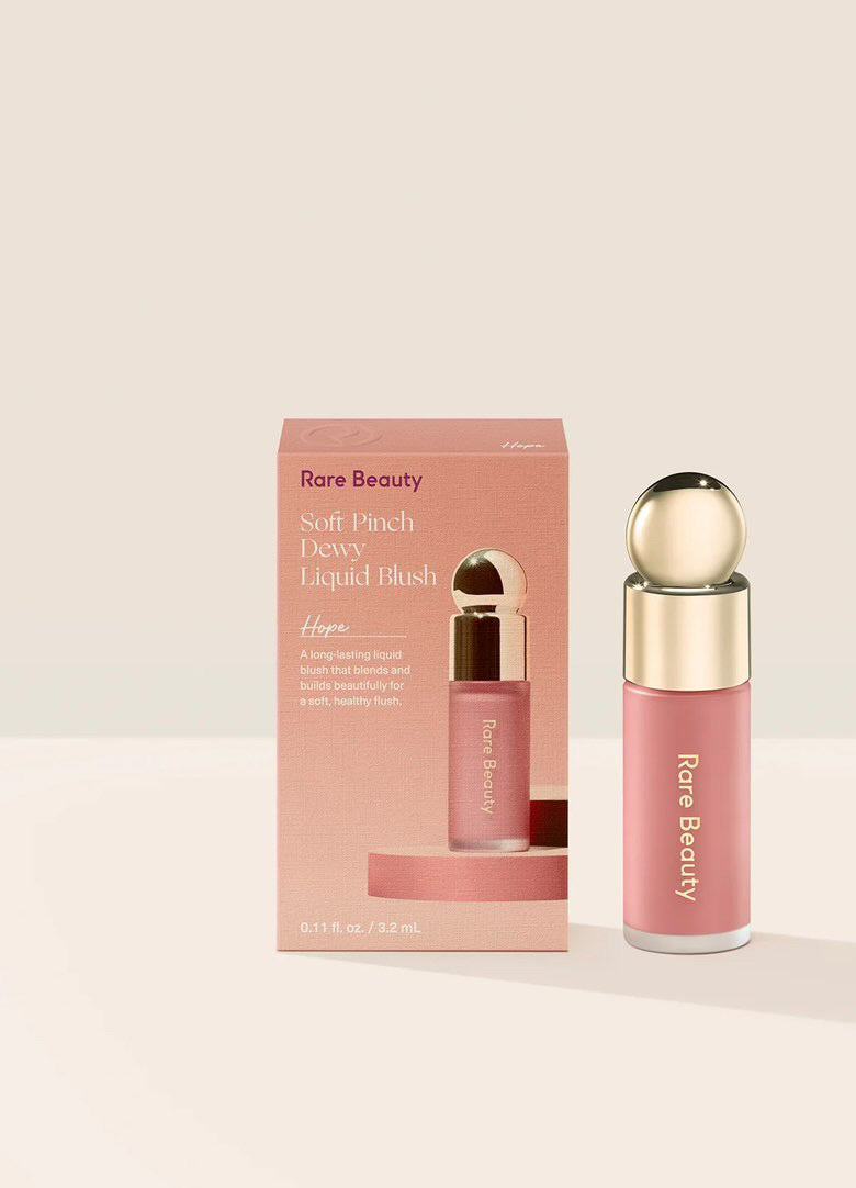 Rare Beauty Soft Pinch Liquid Blush Mini