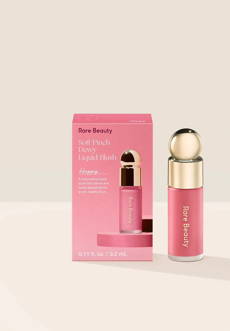 Rare Beauty Soft Pinch Liquid Blush Mini