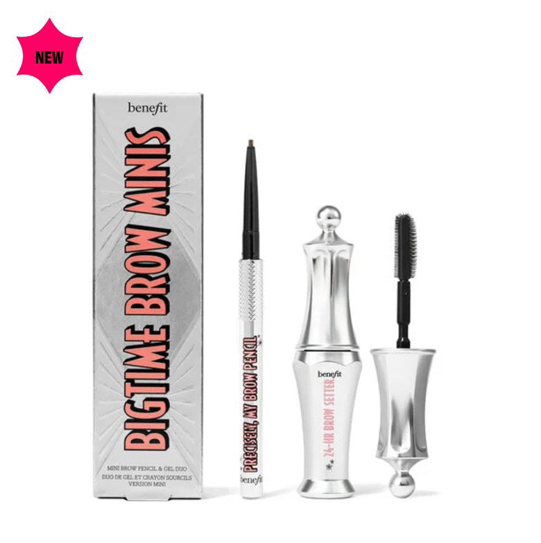 Benefit - Bigtime Brow Kit