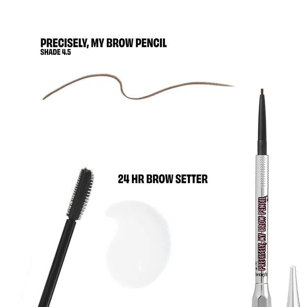 Benefit - Bigtime Brow Kit