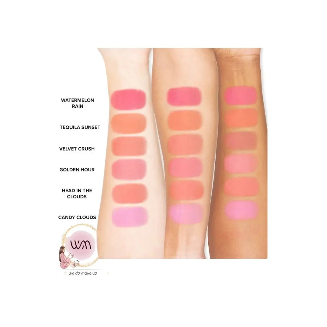 Too Faced Cloud Crush Blurring Blush Too Faced