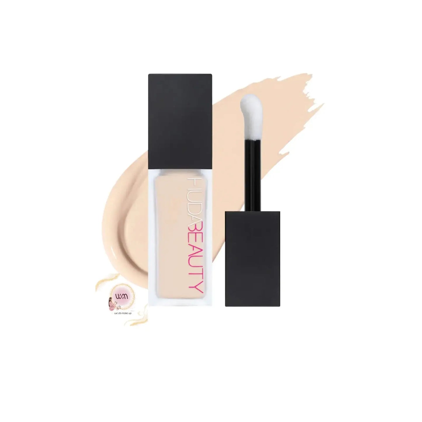 Huda Beauty Faux Filter Matte Coverage Waterproof Concealer Huda Beauty