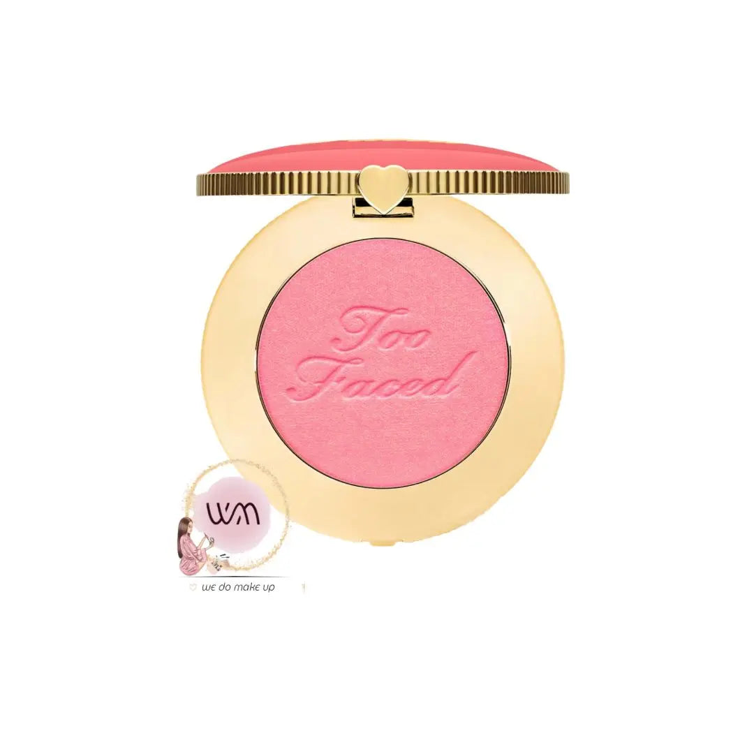 Too Faced Cloud Crush Blurring Blush Too Faced