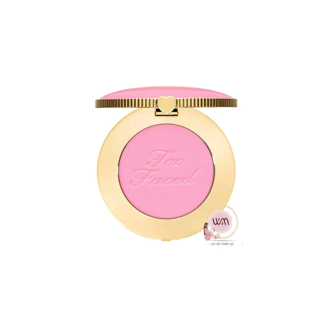 Too Faced Cloud Crush Blurring Blush Too Faced