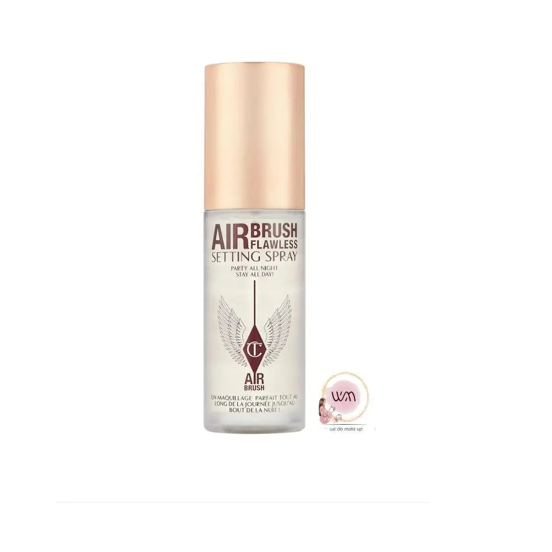 Charlotte Tilbury Airbrush Flawless Setting Spray Charlotte Tilbury