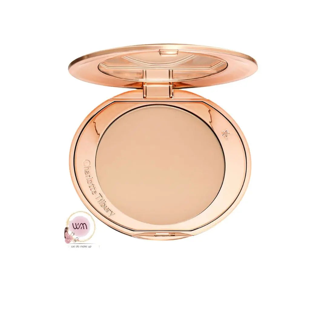Charlotte Tilbury Airbrush Flawless Finish Setting Powder Charlotte Tilbury