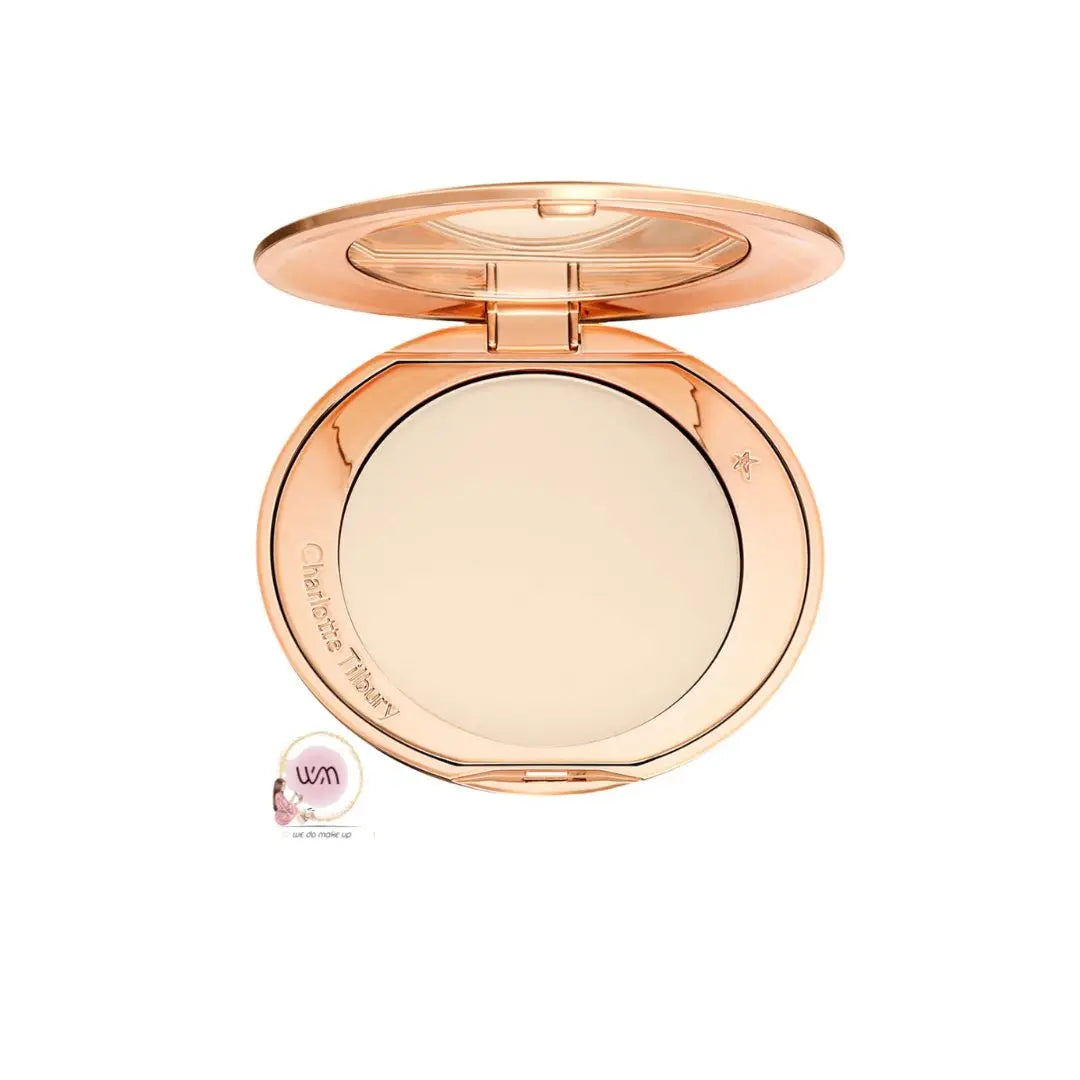 Charlotte Tilbury Airbrush Flawless Finish Setting Powder Charlotte Tilbury