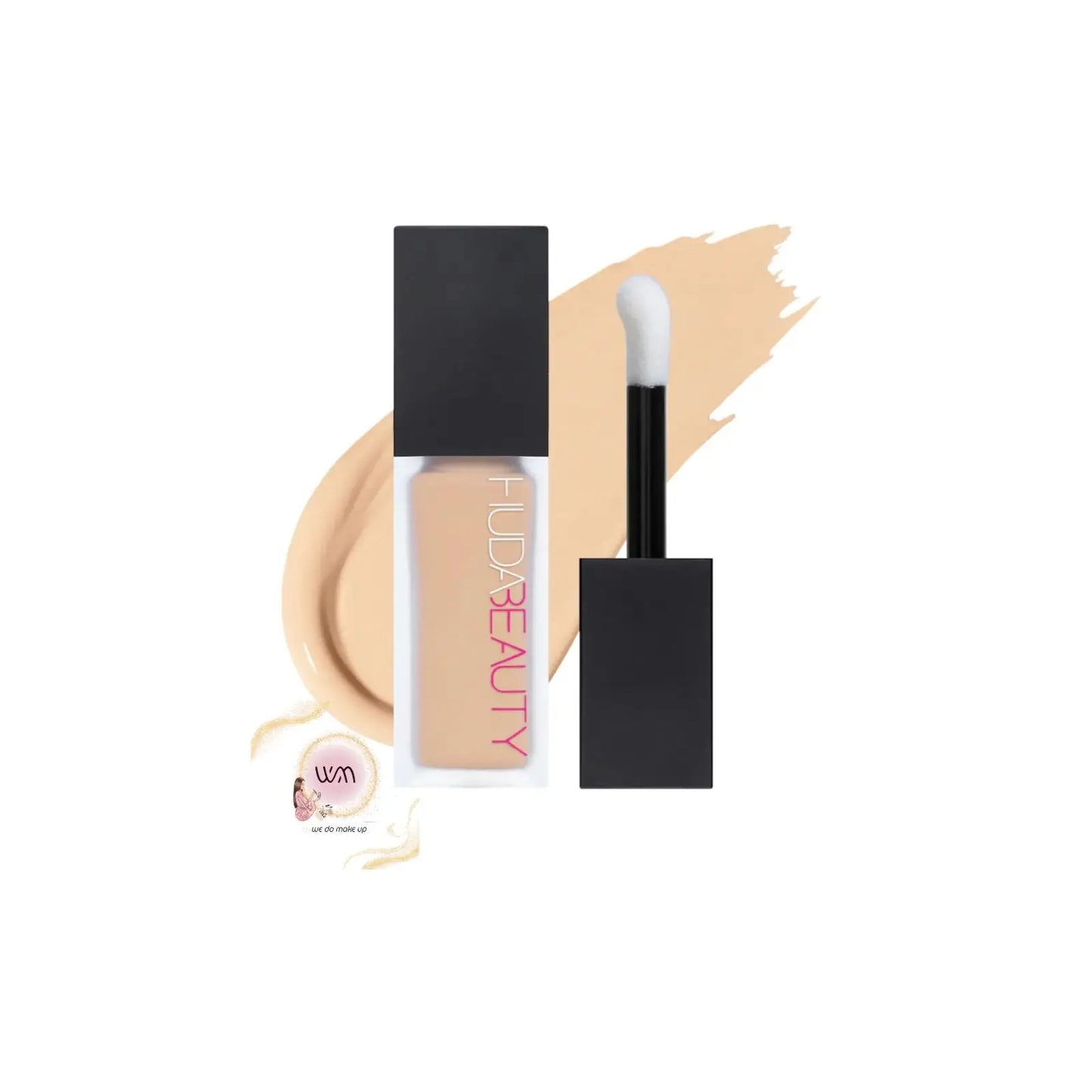 Huda Beauty Faux Filter Matte Coverage Waterproof Concealer Huda Beauty