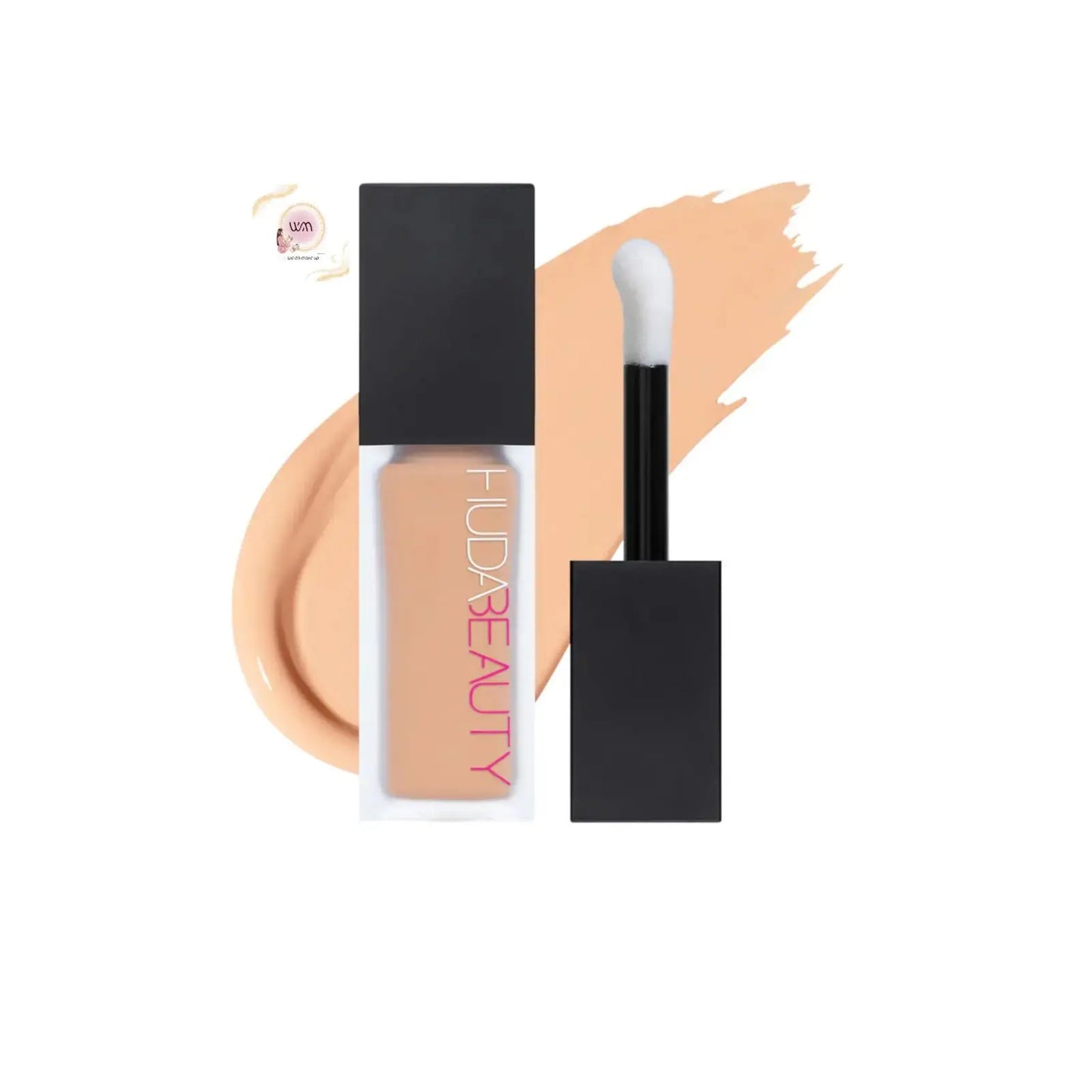 Huda Beauty Faux Filter Matte Coverage Waterproof Concealer Huda Beauty