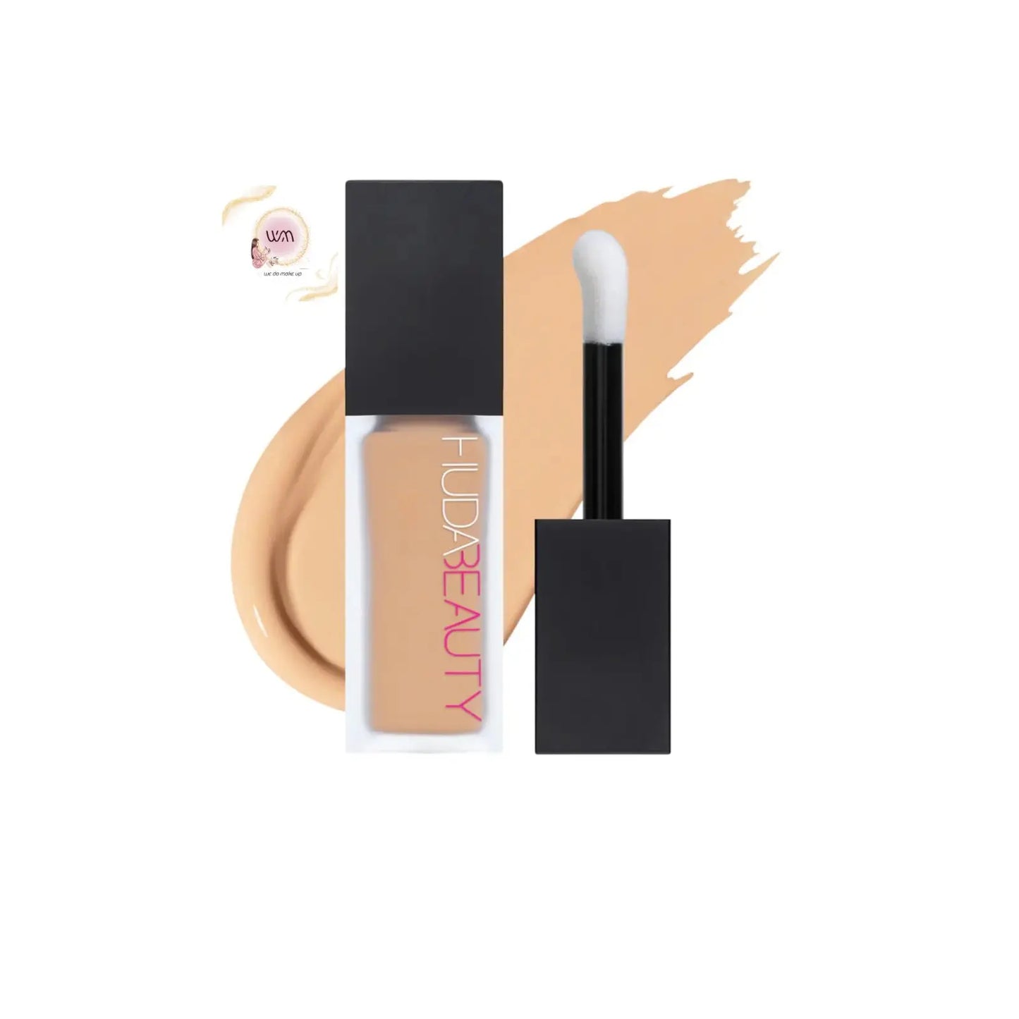 Huda Beauty Faux Filter Matte Coverage Waterproof Concealer Huda Beauty