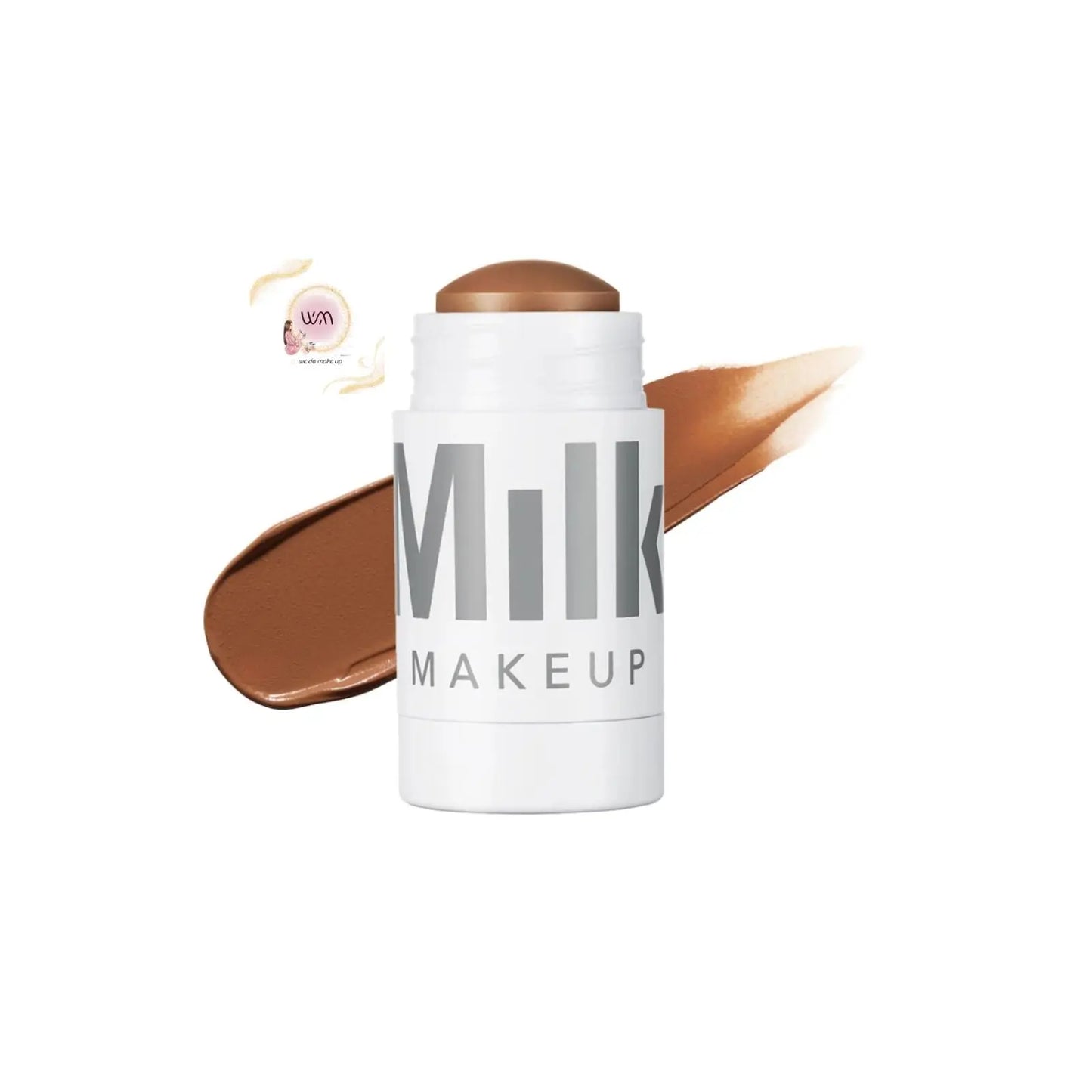 Milk Make Up Matte Cream Bronzer Stick MILK Makeup