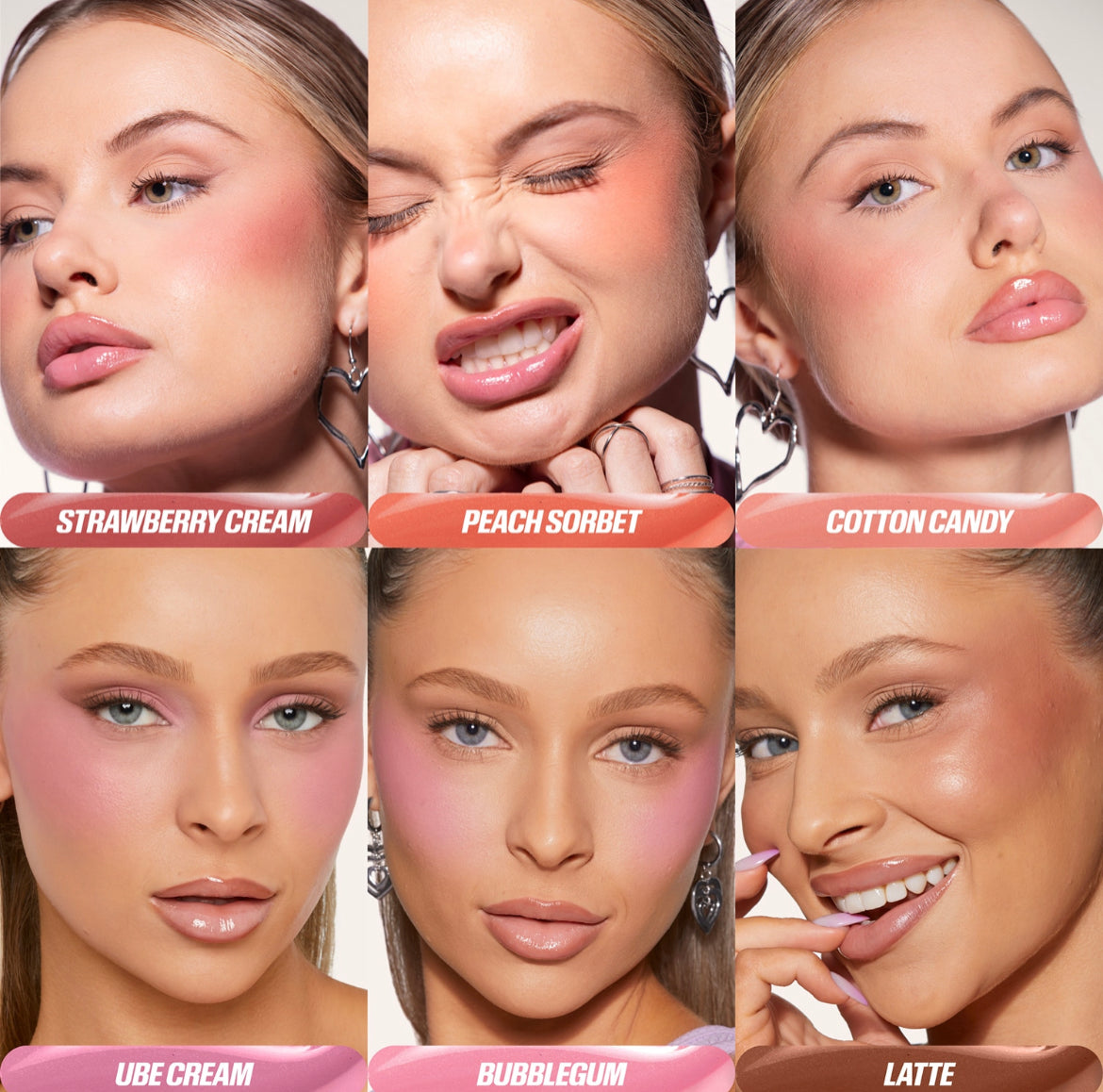 Huda Beauty - Blush Filter