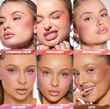 Huda Beauty - Blush Filter