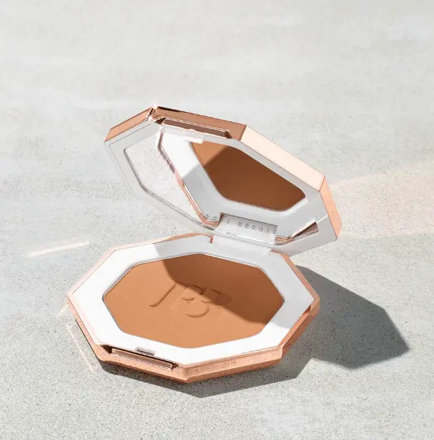 SUN STALK'R INSTANT WARMTH BRONZER We do Makeup