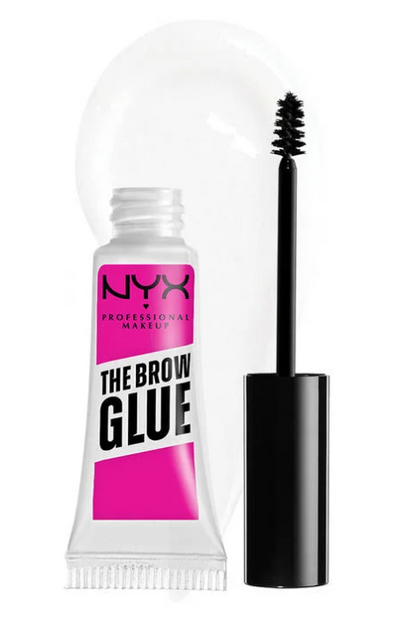 NYX THE BROW GLUE INSTANT BROW STYLER