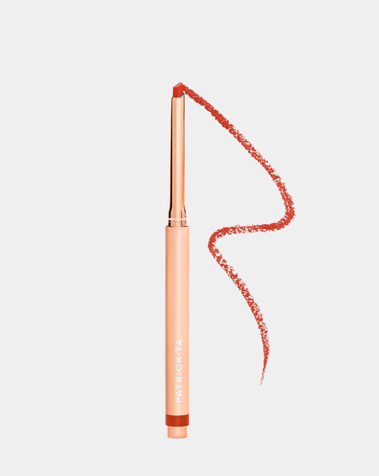 Patrick Ta - Major Headlines Precision Lip Crayon
