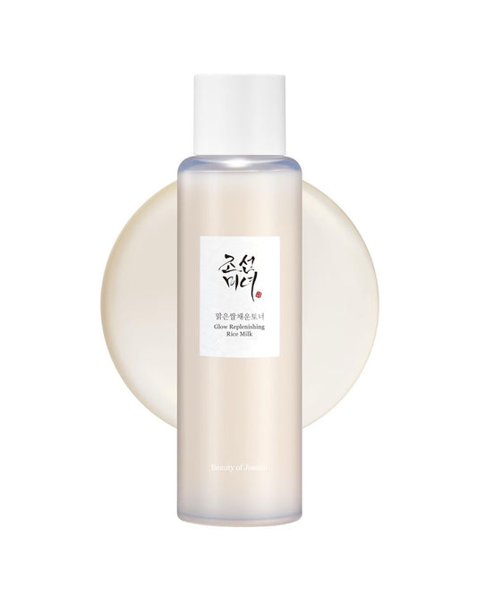 Beauty of Joseon - Glow Replenishing Rice Milk
