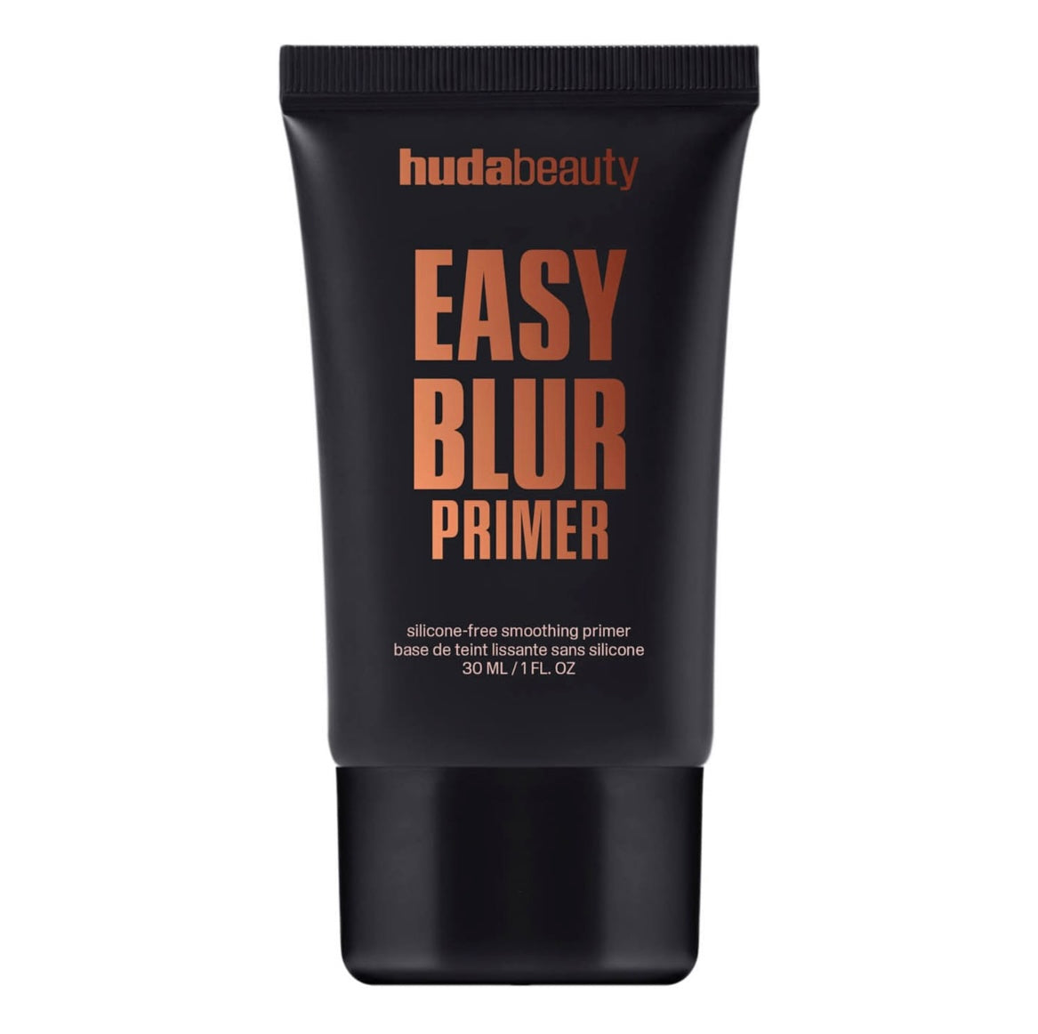 Huda Beauty - Easy Blur Silicone-Free Smoothing Primer Bronze Fudge