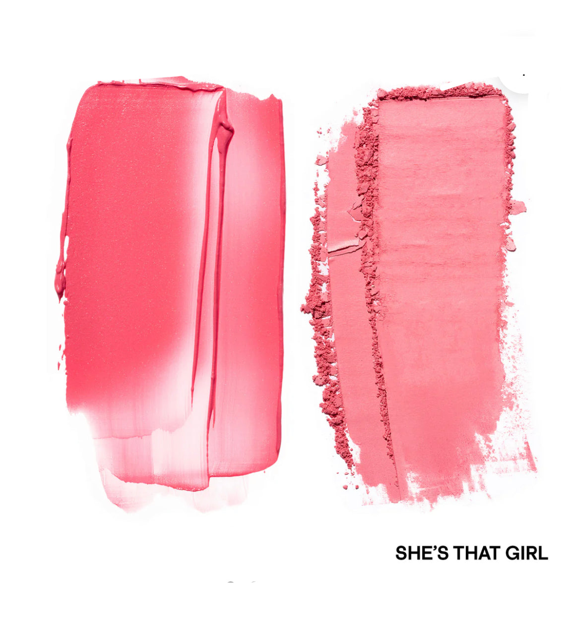 Patrick Ta - Mini Major Headlines Double-Take Crème & Powder Blush Duo