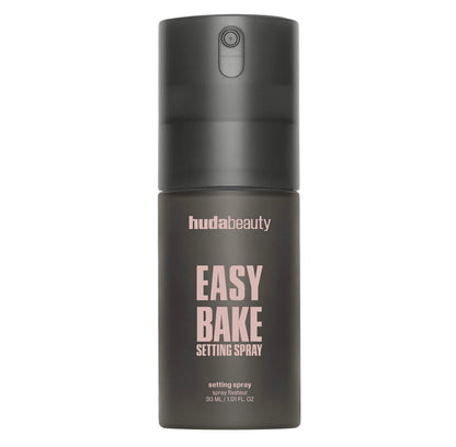 Huda Beauty Easy Bake Setting Spray